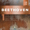 Beethoven: Complete Piano Sonatas, Vol. 1