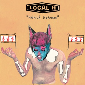 Patrick Bateman - Single