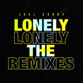 Lonely (Sammy Porter Remix) artwork