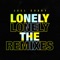 Lonely (Sammy Porter Remix) artwork