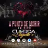 Apunto de Morir - Single album lyrics, reviews, download