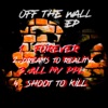 Off the Wall - EP