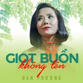 Giọt buồn không tên - Đan Phượng artwork