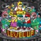 Level Up artwork