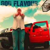 God Flavour artwork