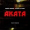 Akata (feat. Bosom P-Yung) - Kweku Smoke lyrics