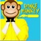 Dance Monkey artwork