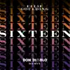 Sixteen (Don Diablo Remix) - Single album lyrics, reviews, download