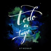 Todo Es Tuyo (Instrumental) artwork