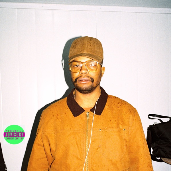 iTunes Artwork for 'The Last Party (by Matt Martians)'