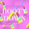 Booty Down - Fransie Klaas lyrics