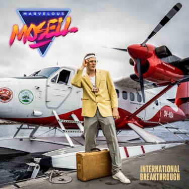 Masseappel - Marvelous Mosell | Shazam