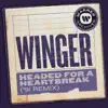 Headed for a Heartbreak ('91 Remix) - Single album lyrics, reviews, download
