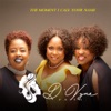 The Moment I Call Your Name - Single