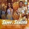 Samy y Sandra Sandoval - Me Vas a Llorar