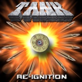 Re-Ignition artwork