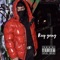 Ice on It (feat. Lil Pj & B4l Trip) - HoodBabyk lyrics