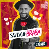 Saudade Braba artwork