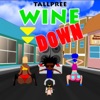 Wine Down - Single