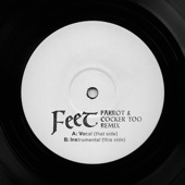 Feet (Parrot and Cocker Too Remix (Vocal)) artwork