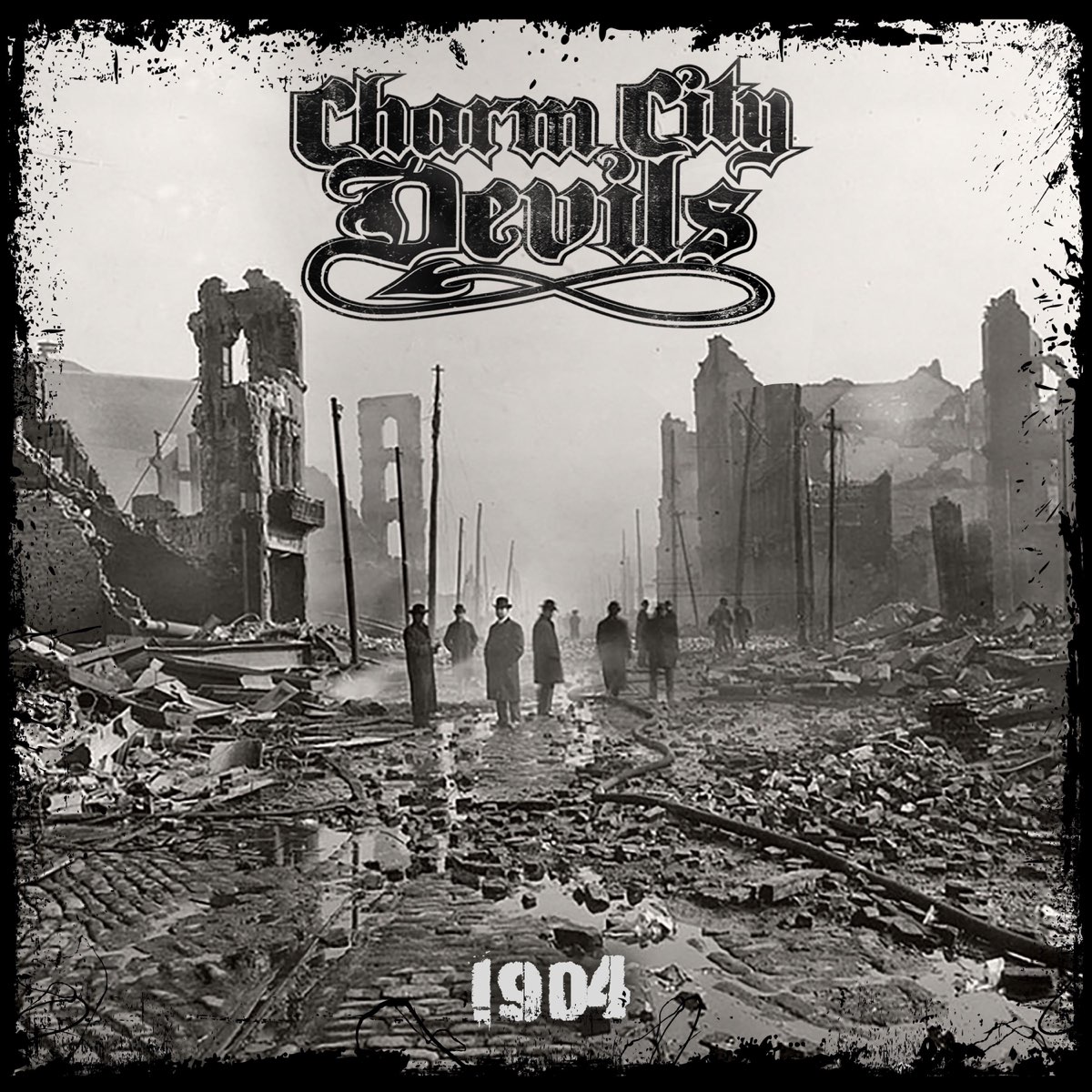 Charming city. Charm City Devils. Charm City Devils albums. Charm City album. Unstoppable Charm City Devils.