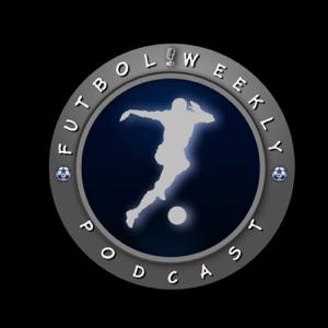 FUTBOL WEEKLY EP 91 – GOONER PARADISE - FUTBOL WEEKLY
