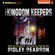 Ridley Pearson - The Kingdom Keepers: Disney after Dark (Unabridged)