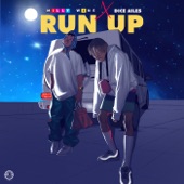 Run Up (feat. Dice Ailes) artwork