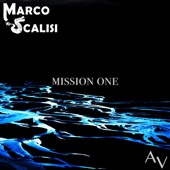 Mission One - EP artwork