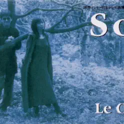 Sofa - EP - Le Couple Sofa - EP - Le Couple