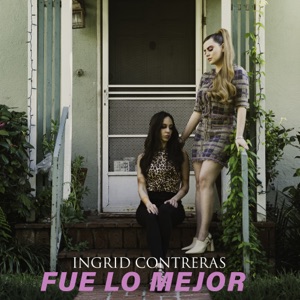 Fue Lo Mejor - Single