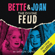 Shaun Considine - Bette & Joan: The Divine Feud (Unabridged)