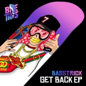 Get Back artwork