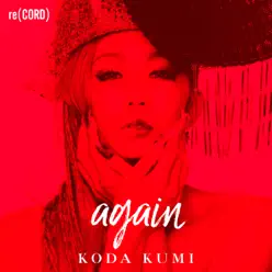 again - Single - Kumi Koda again - Single - Kumi Koda