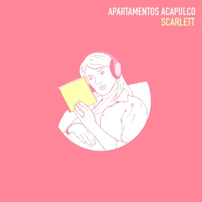 Scarlett - Single - Apartamentos Acapulco