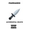 Accidental Death - Parradox lyrics