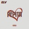 Pépita - ELV lyrics