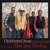 Quicksand Soup - If I Should Wander Back Tonight