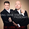 Die Liebe bleibt (Sing Deine Stadt) - EP