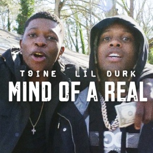Mind of a Real (Remix) - Single