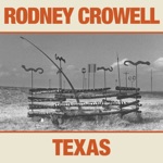 Rodney Crowell - Caw Caw Blues (feat. Vince Gill)