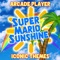 Super Mario Sunshine, Pinna Park - Park - Arcade Player lyrics