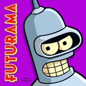Futurama Main Theme (From "Futurama"/TV Version) artwork