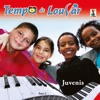 Tempo de Louvar - Confiei no Meu Senhor