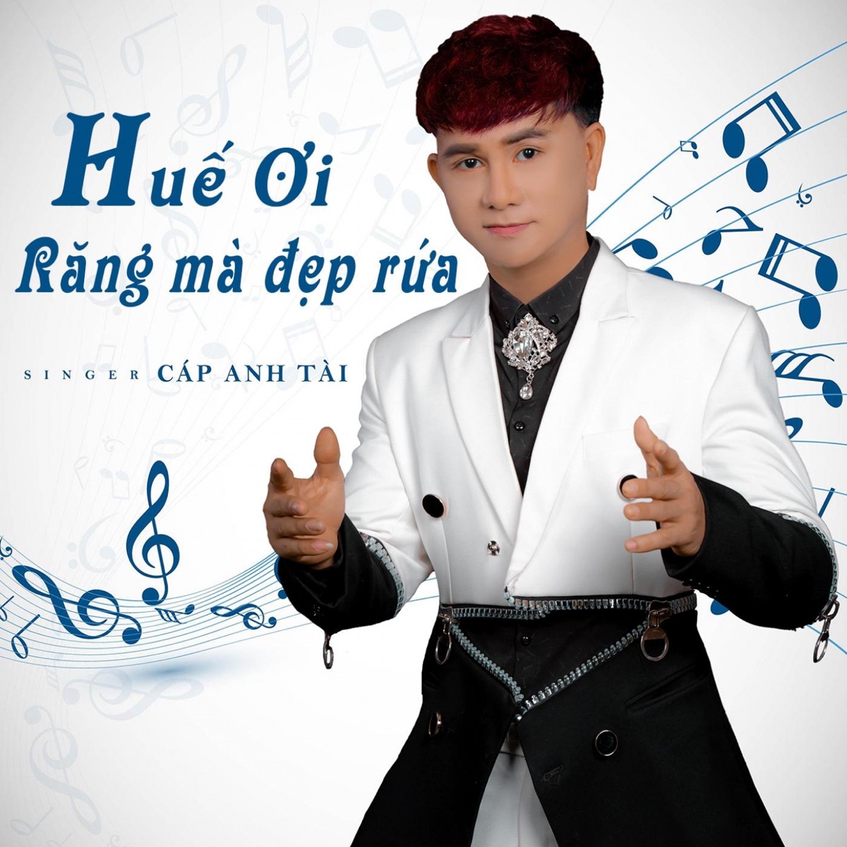 Em Yêu Anh Là Đúng Mà - Single by Cáp Anh Tài on Apple Music