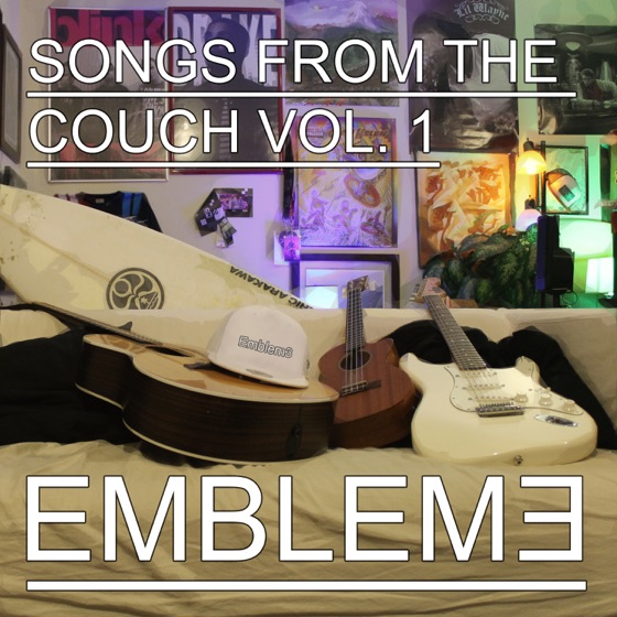 Cover artwork for Curious