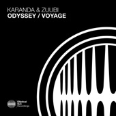 Voyage (Extended Mix) artwork