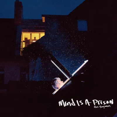 Mind Is a Prison - Single - Alec Benjamin