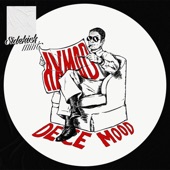 Decemood (Radio Edit) artwork