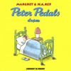 Peter Pedals drøm - H.A. Rey